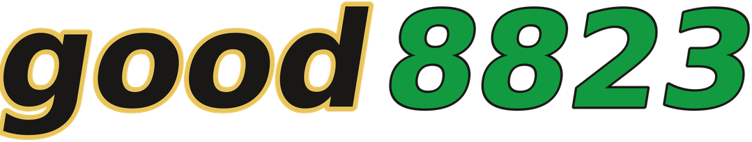 good8823 logo
